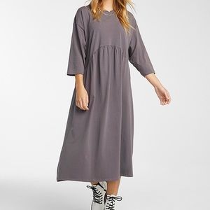 Organic Cotton Twik dress (great maternity dress!), never worn